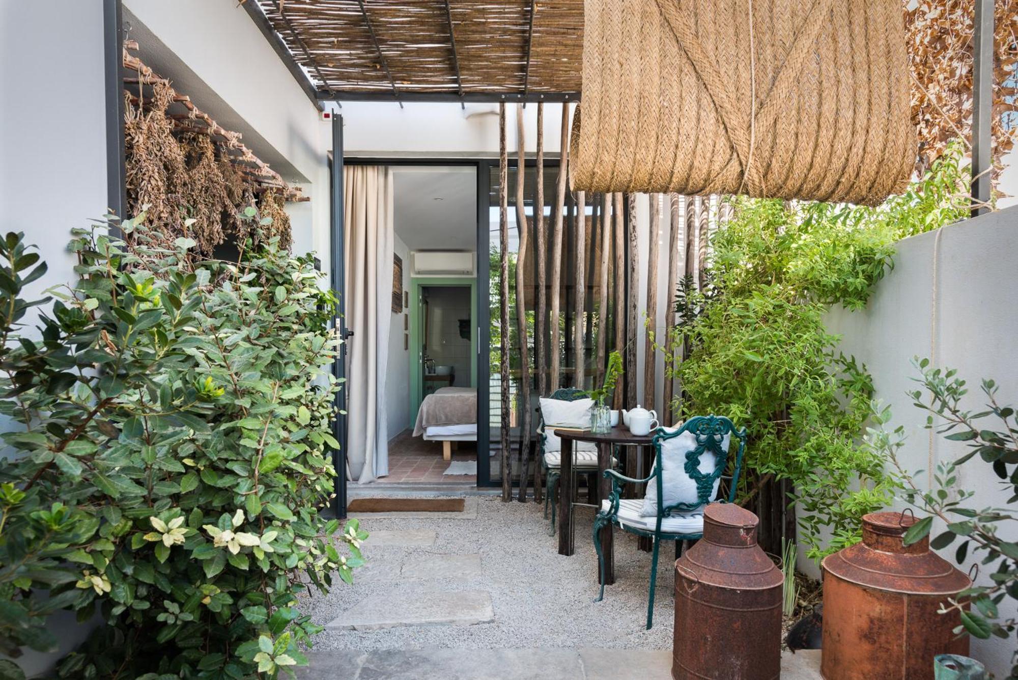 Altanure Almatere - Food Forest Boutique Stay Tavira Exterior photo