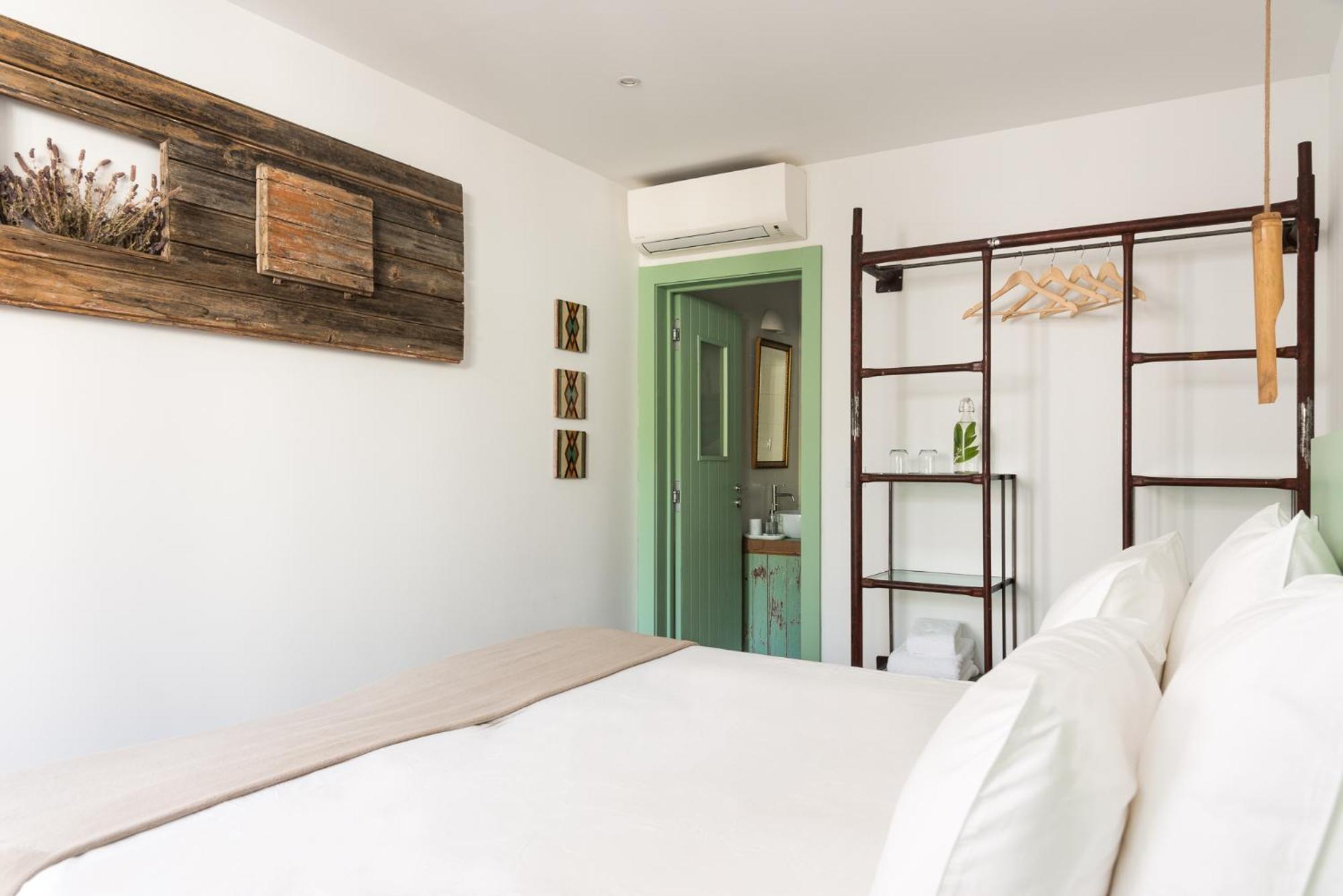 Altanure Almatere - Food Forest Boutique Stay Tavira Exterior photo