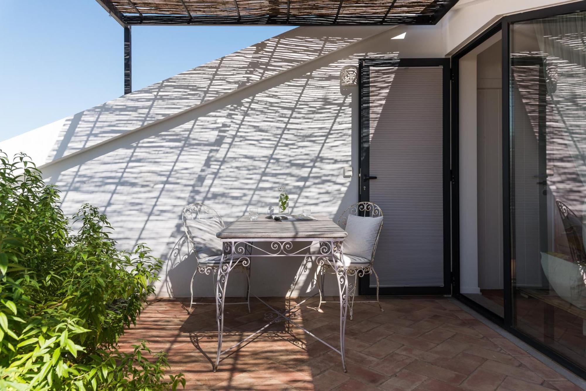 Altanure Almatere - Food Forest Boutique Stay Tavira Exterior photo