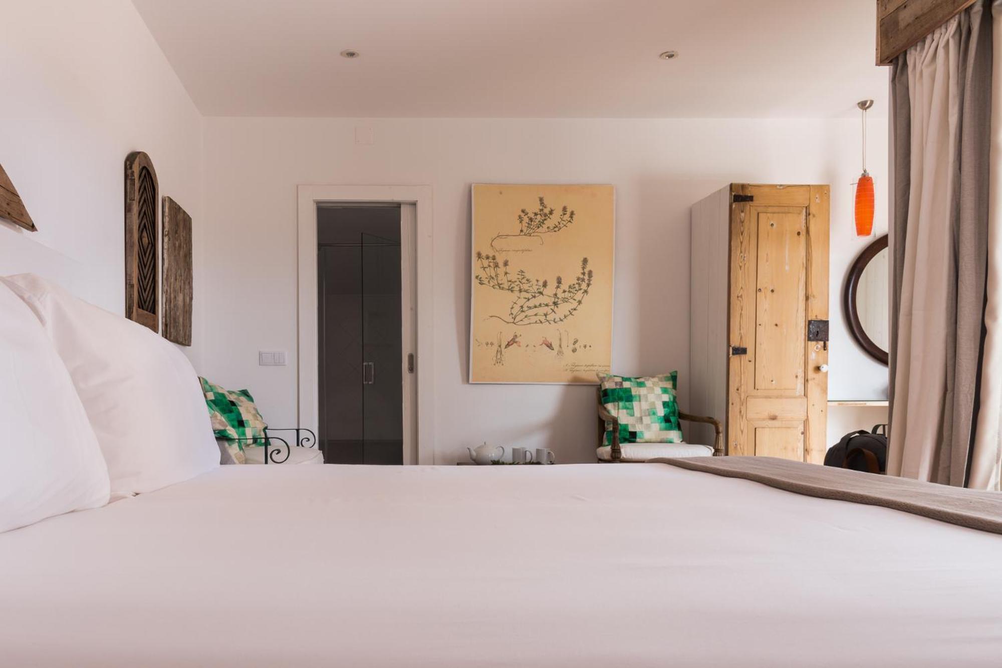 Altanure Almatere - Food Forest Boutique Stay Tavira Exterior photo