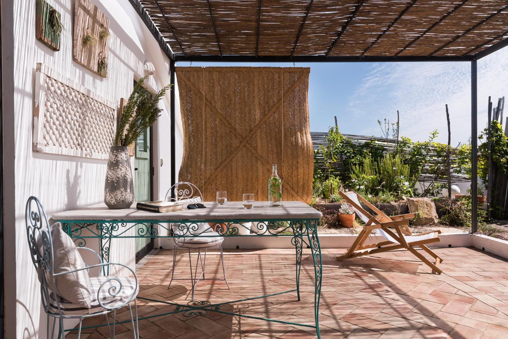 Altanure Almatere - Food Forest Boutique Stay Tavira Exterior photo