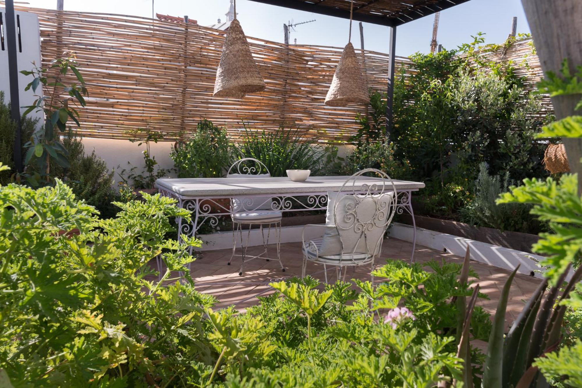 Altanure Almatere - Food Forest Boutique Stay Tavira Exterior photo