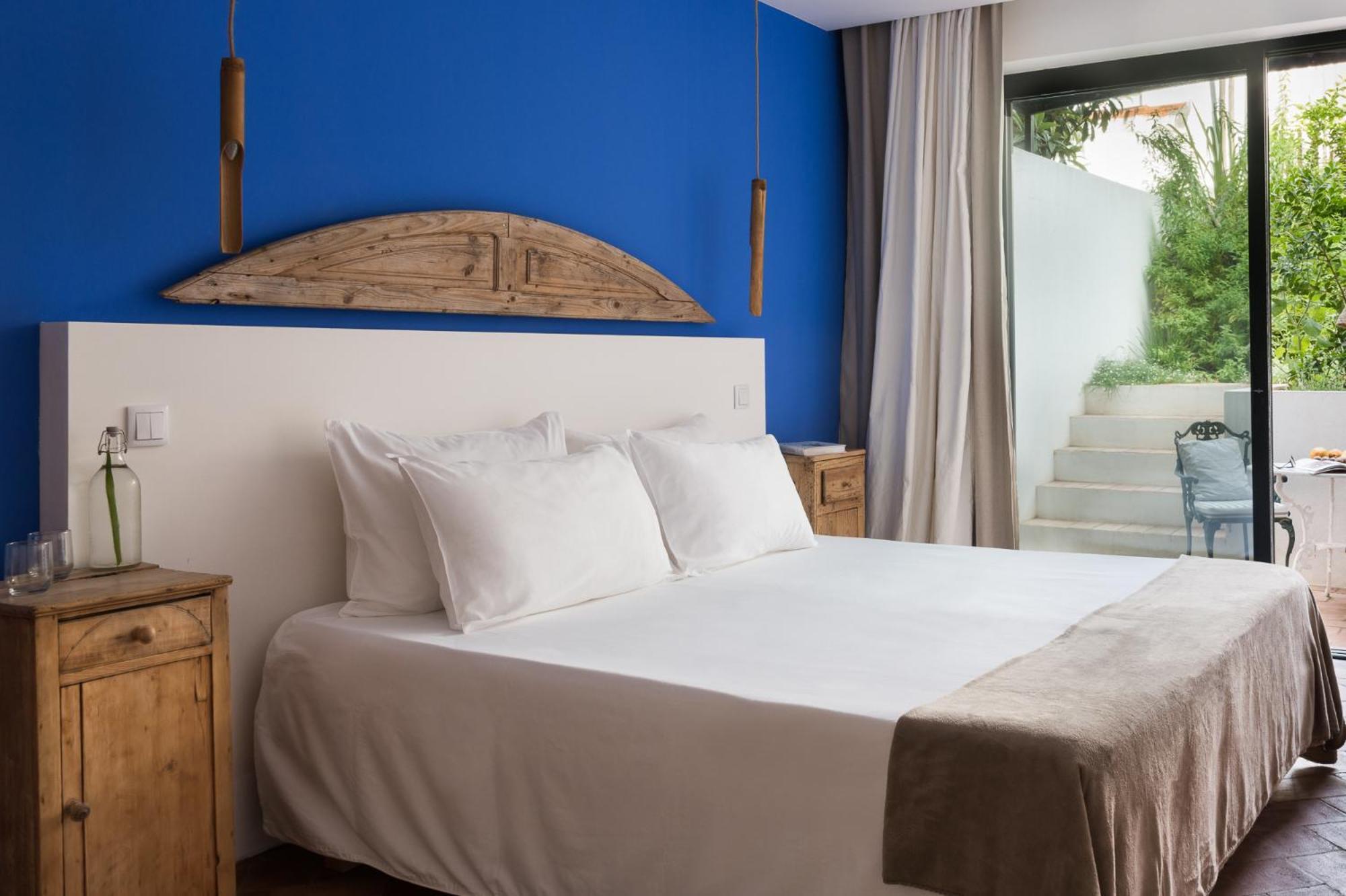 Altanure Almatere - Food Forest Boutique Stay Tavira Exterior photo